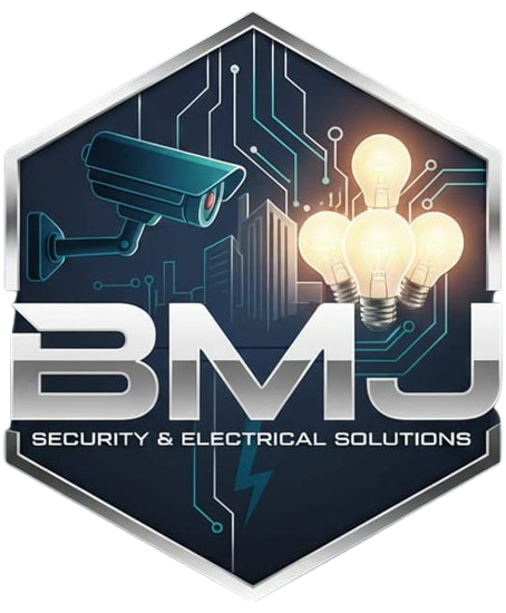 BMJ Installers Logo